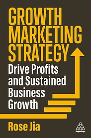 Growth Marketing Strategy, Drive Profits and Sustained Business Growth
