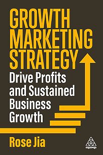 Growth Marketing Strategy, Drive Profits and Sustained Business Growth