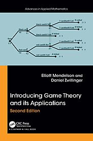 Introducing Game Theory and its Applications