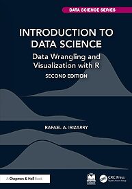 Introduction to Data Science, Data Wrangling and Visualization with R