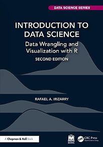 Introduction to Data Science, Data Wrangling and Visualization with R