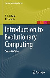 Introduction to Evolutionary Computing