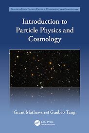 Introduction to Particle Physics and Cosmology