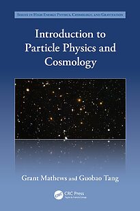 Introduction to Particle Physics and Cosmology