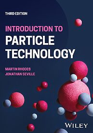 Introduction to Particle Technology