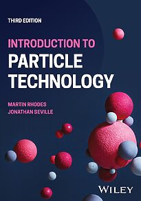 Introduction to Particle Technology