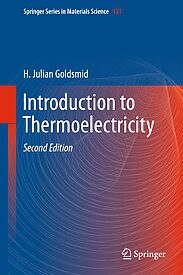 Introduction to Thermoelectricity