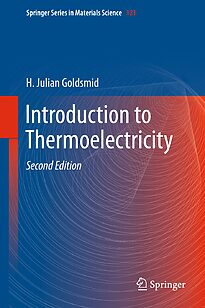 Introduction to Thermoelectricity