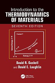 Introduction to the Thermodynamics of Materials