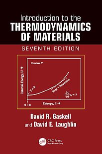 Introduction to the Thermodynamics of Materials