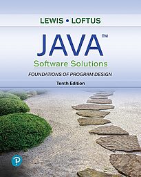 Java Software Solutions
