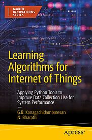Learning Algorithms for Internet of Things