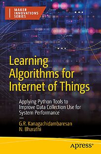 Learning Algorithms for Internet of Things