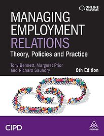 Managing Employment Relations