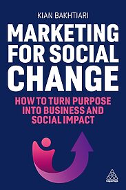 Marketing for Social Change