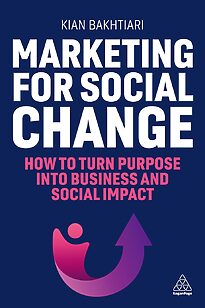 Marketing for Social Change