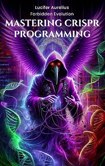 Mastering CRISPR Programming