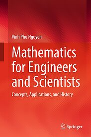 Mathematics for Engineers and Scientists