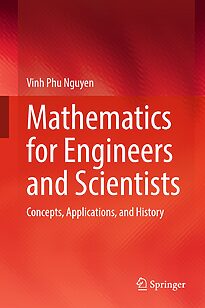 Mathematics for Engineers and Scientists