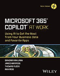 Microsoft 365 Copilot At Work