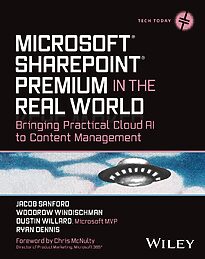 Microsoft SharePoint Premium in the Real World
