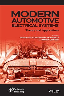 Modern Automotive Electrical Systems