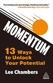 Momentum, 13 Ways to Unlock Your Potential