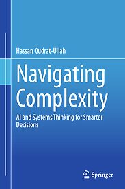 Navigating Complexity, AI and Systems Thinking for Smarter Decisions
