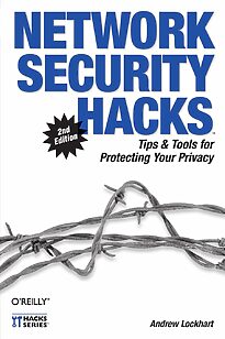 Network Security Hacks