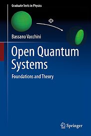 Open Quantum Systems