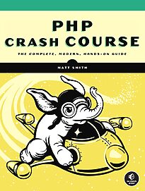 PHP Crash Course