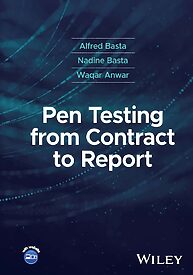 Pen Testing from Contract to Report