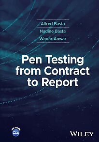 Pen Testing from Contract to Report