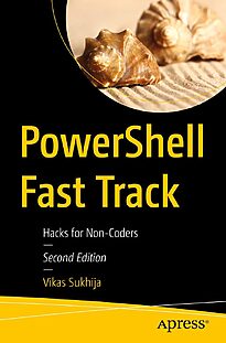 Powershell Fast Track