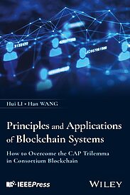 Principle & Applications of Blockchain Systems