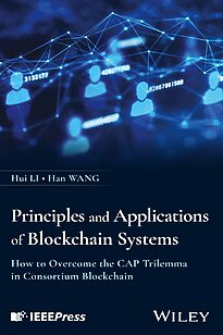 Principle & Applications of Blockchain Systems