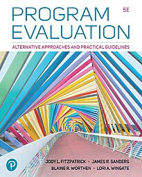 Program Evaluation
