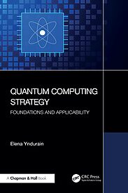 Quantum Computing Strategy