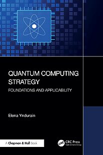 Quantum Computing Strategy