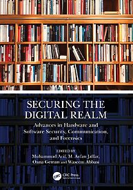 Securing the Digital Realm