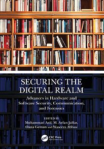 Securing the Digital Realm
