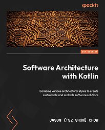 Software Architecture with Kotlin