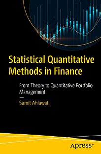 Statistical Quantitative Methods in Finance
