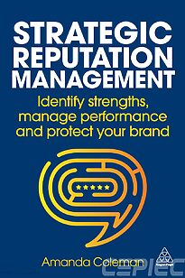 Strategic Reputation Management