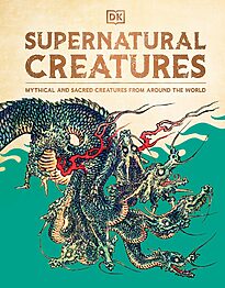 Supernatural Creatures