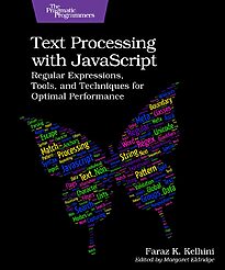 Text Processing with JavaScript