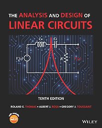 The Analysis and Design of Linear Circuits