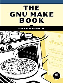 The GNU Make Book