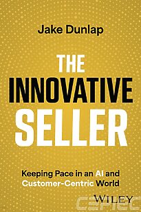 The Innovative Seller
