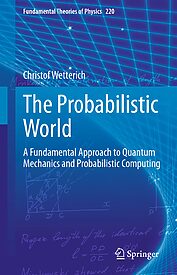 The Probabilistic World